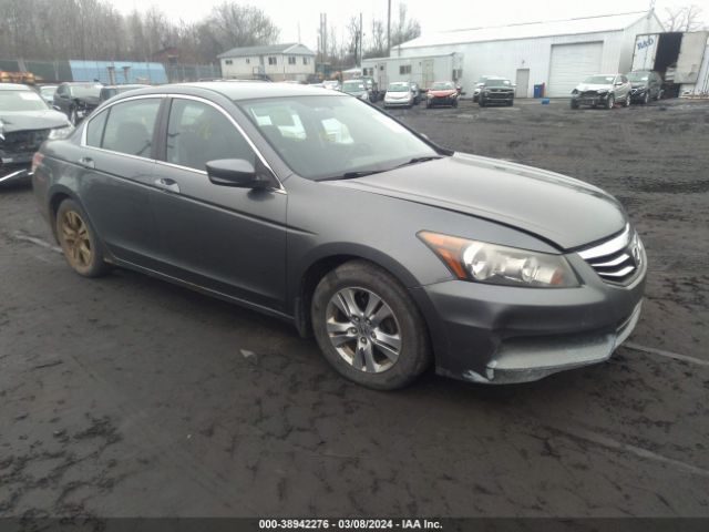 HONDA ACCORD 2012 1hgcp2f65ca153540