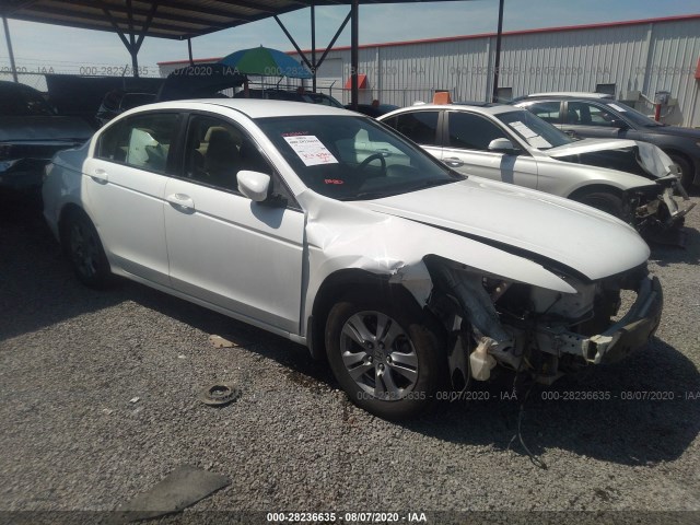 HONDA ACCORD SDN 2012 1hgcp2f65ca156759