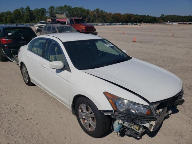 HONDA ACCORD SE 2012 1hgcp2f65ca157023