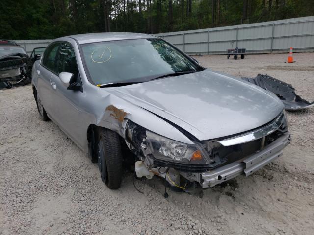 HONDA ACCORD 2012 1hgcp2f65ca157376