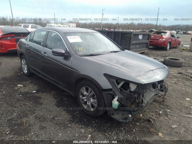 HONDA ACCORD SDN 2012 1hgcp2f65ca159712