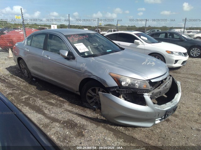 HONDA ACCORD SDN 2012 1hgcp2f65ca160438