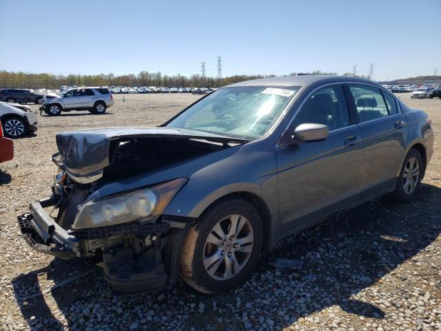 HONDA ACCORD 2012 1hgcp2f65ca161847