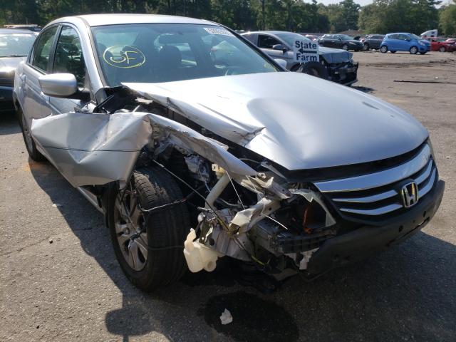 HONDA ACCORD SE 2012 1hgcp2f65ca162268