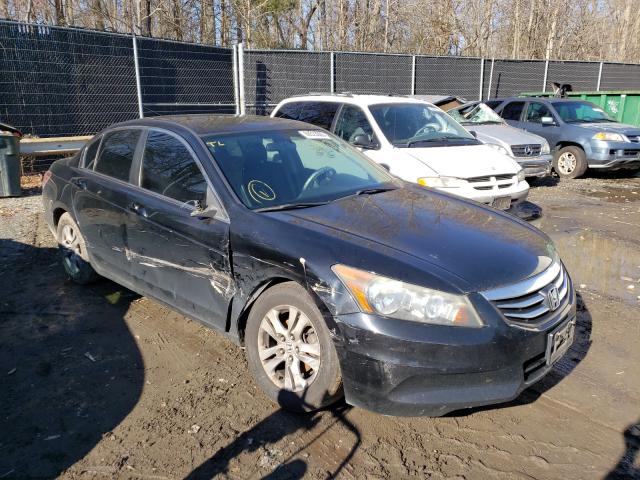 HONDA ACCORD SE 2012 1hgcp2f65ca163310