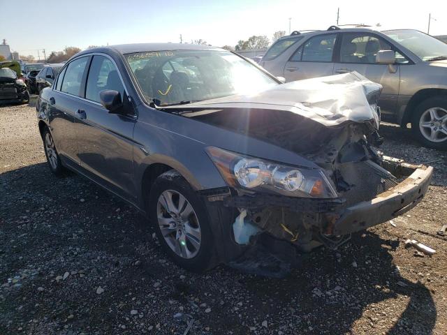 HONDA ACCORD SE 2012 1hgcp2f65ca165056