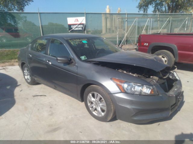 HONDA ACCORD SDN 2012 1hgcp2f65ca165977