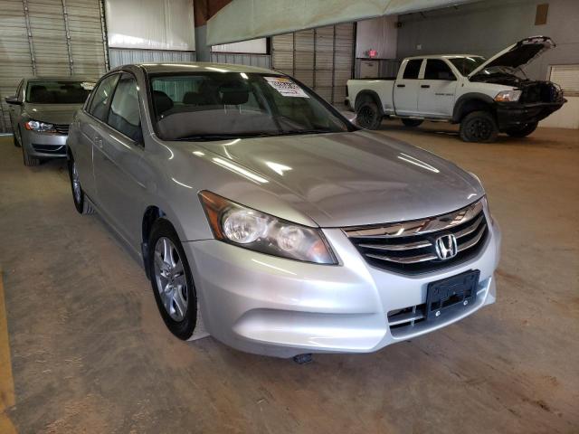 HONDA ACCORD SE 2012 1hgcp2f65ca167258