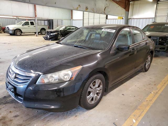 HONDA ACCORD 2012 1hgcp2f65ca168023