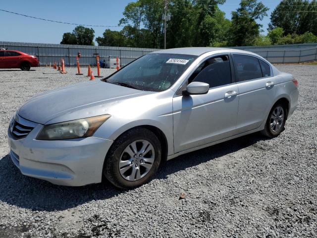 HONDA ACCORD 2012 1hgcp2f65ca170225