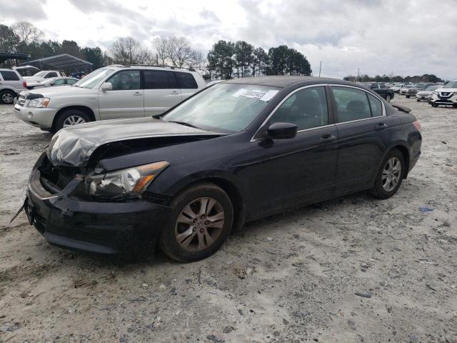 HONDA ACCORD SE 2012 1hgcp2f65ca175960