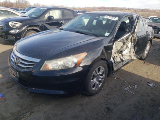 HONDA ACCORD SE 2012 1hgcp2f65ca176459