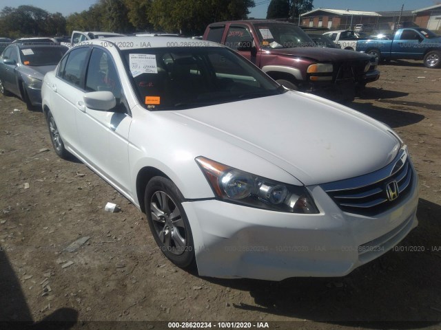 HONDA ACCORD SDN 2012 1hgcp2f65ca178843