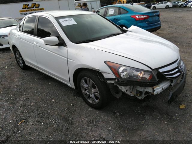 HONDA ACCORD SDN 2012 1hgcp2f65ca179538