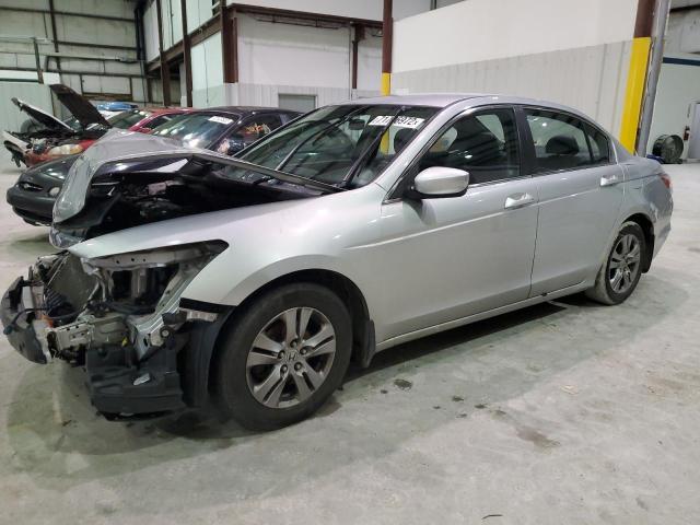 HONDA ACCORD SE 2012 1hgcp2f65ca180558