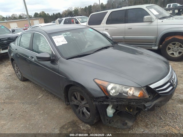 HONDA ACCORD SDN 2012 1hgcp2f65ca183251