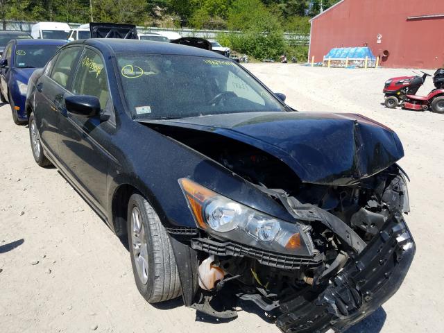 HONDA ACCORD SE 2012 1hgcp2f65ca186988