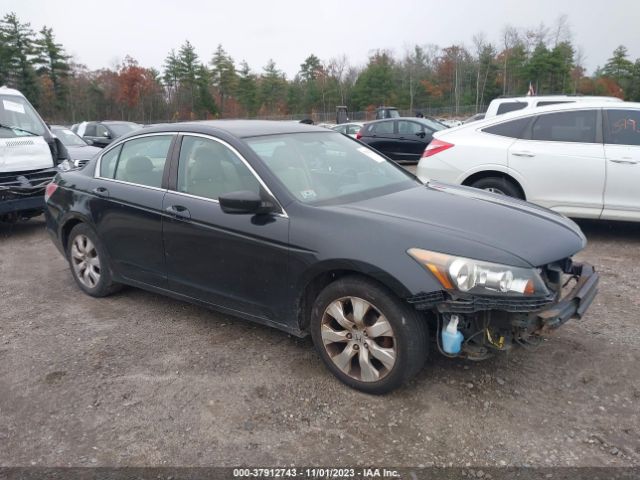 HONDA ACCORD SDN 2012 1hgcp2f65ca186991