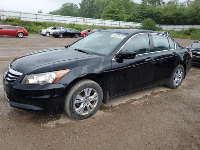 HONDA ACCORD SE 2012 1hgcp2f65ca190278