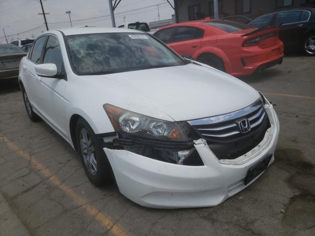 HONDA ACCORD SE 2012 1hgcp2f65ca192483