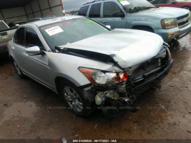 HONDA ACCORD SDN 2012 1hgcp2f65ca193164