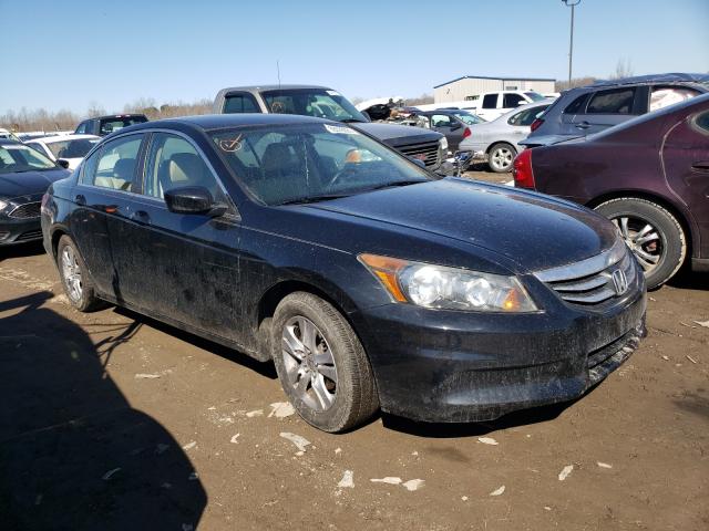 HONDA ACCORD SE 2012 1hgcp2f65ca193620