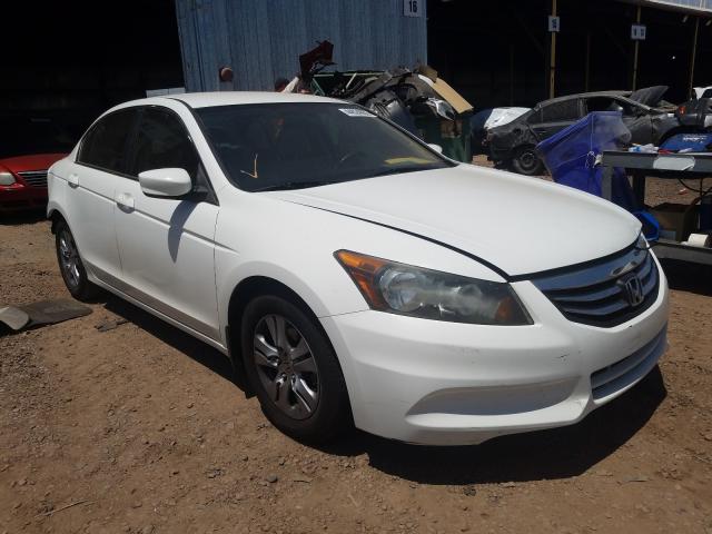 HONDA ACCORD SE 2012 1hgcp2f65ca194637