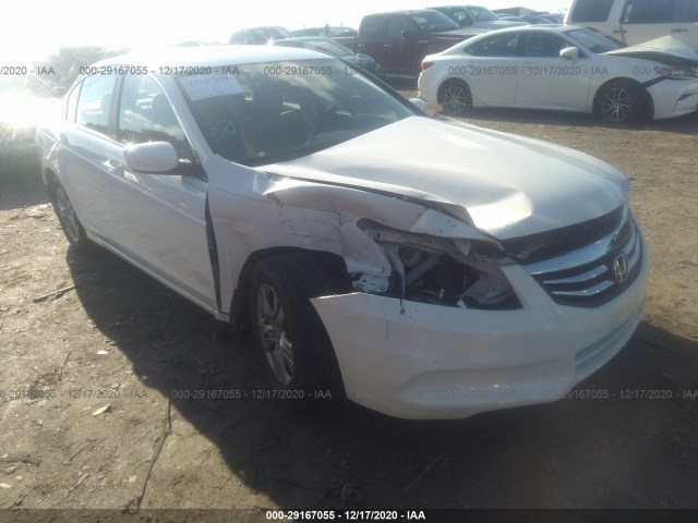 HONDA ACCORD SDN 2012 1hgcp2f65ca194654