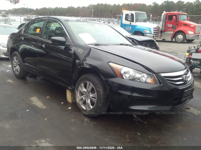 HONDA ACCORD SDN 2012 1hgcp2f65ca200307