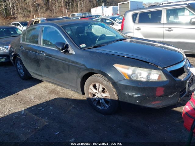 HONDA ACCORD 2012 1hgcp2f65ca200422