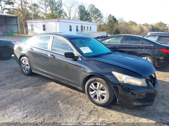 HONDA ACCORD 2012 1hgcp2f65ca200579