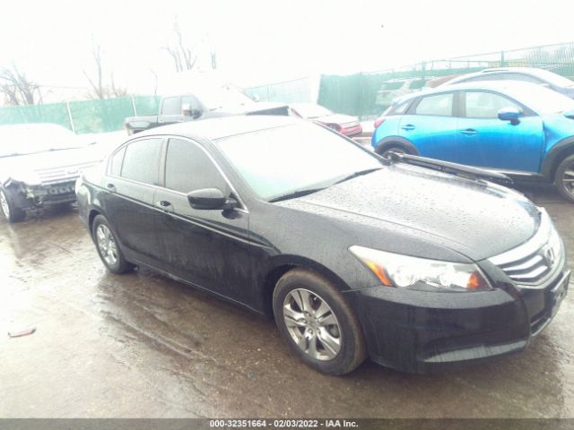 HONDA ACCORD SDN 2012 1hgcp2f65ca200727