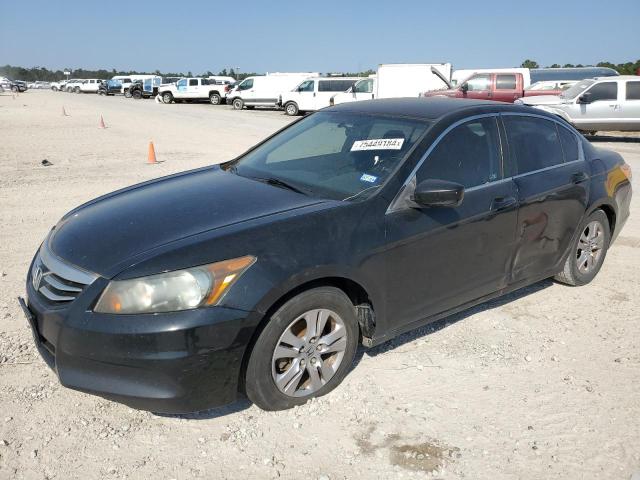 HONDA ACCORD SE 2012 1hgcp2f65ca204342