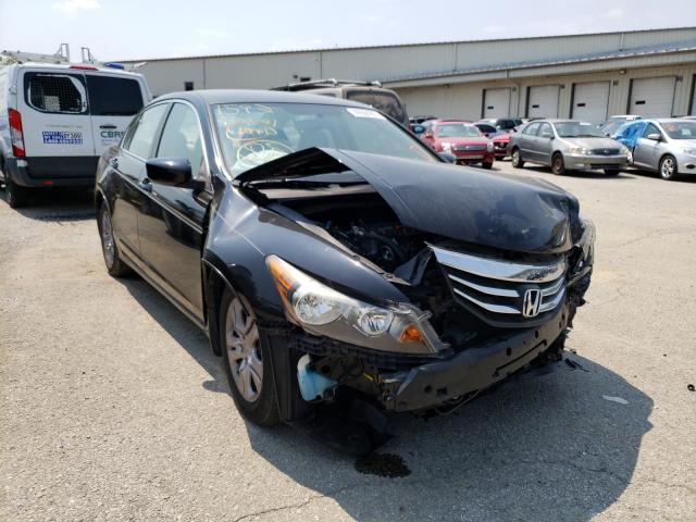 HONDA ACCORD SE 2012 1hgcp2f65ca204423