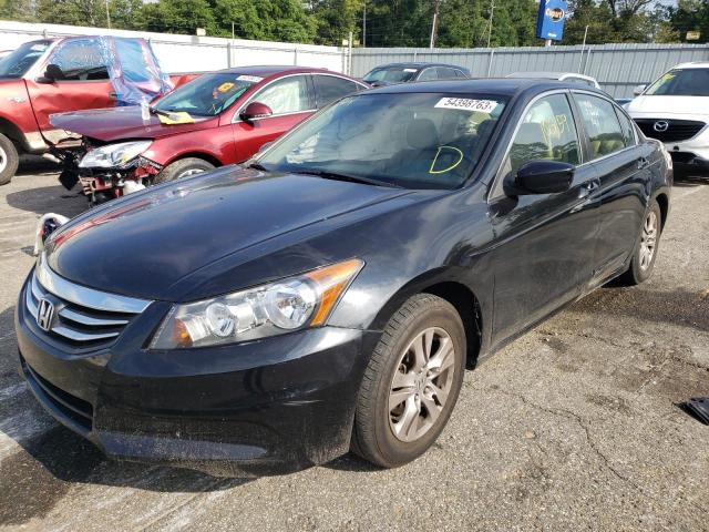 HONDA ACCORD SE 2012 1hgcp2f65ca204440