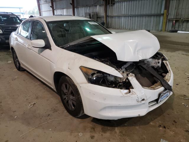 HONDA ACCORD SE 2012 1hgcp2f65ca206351