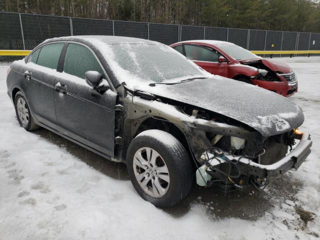 HONDA ACCORD SE 2012 1hgcp2f65ca208343