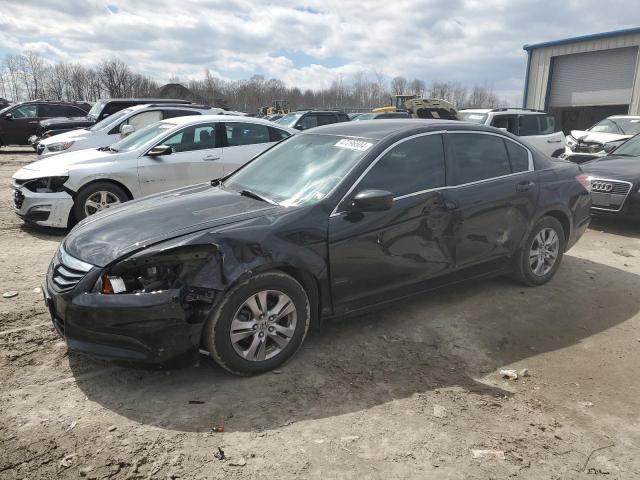 HONDA ACCORD 2012 1hgcp2f65ca210495