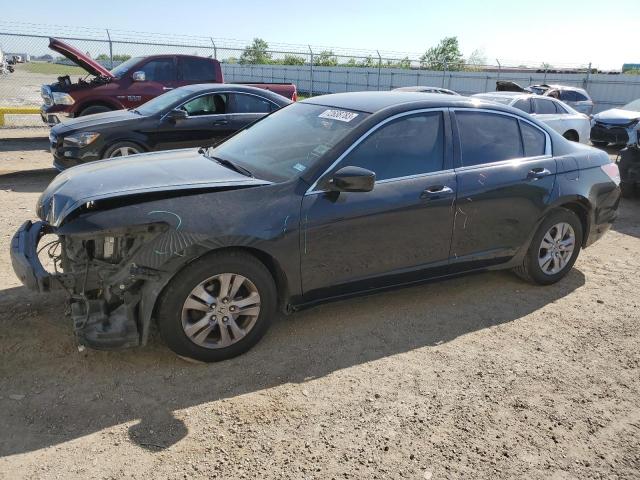 HONDA ACCORD SE 2012 1hgcp2f65ca210917