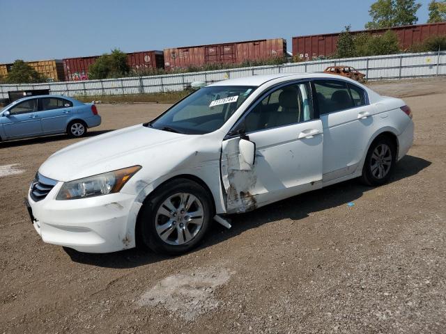 HONDA ACCORD SE 2012 1hgcp2f65ca214398