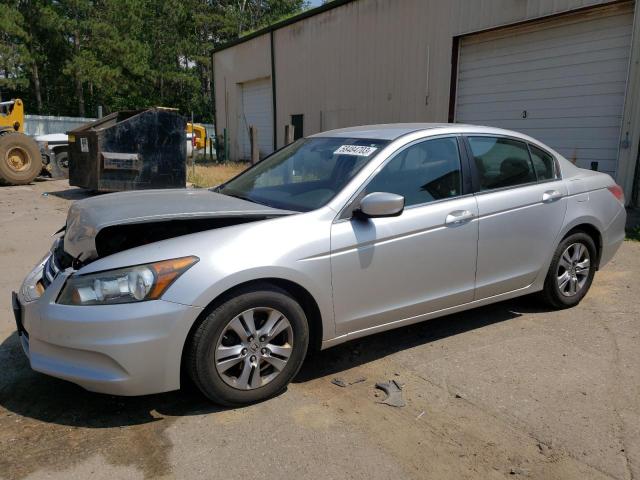 HONDA ACCORD 2012 1hgcp2f65ca215647