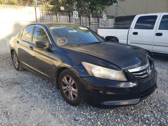 HONDA ACCORD SE 2012 1hgcp2f65ca215759