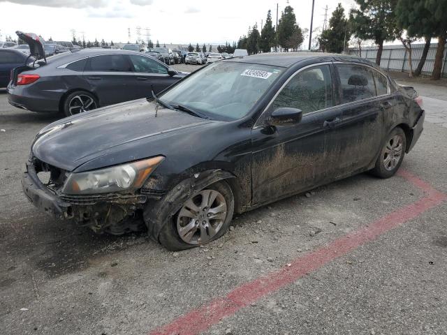 HONDA ACCORD SE 2012 1hgcp2f65ca216538