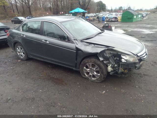 HONDA ACCORD 2012 1hgcp2f65ca218354