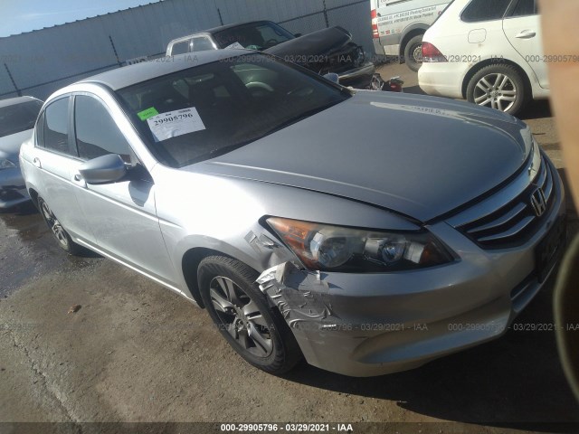 HONDA ACCORD SDN 2012 1hgcp2f65ca219228