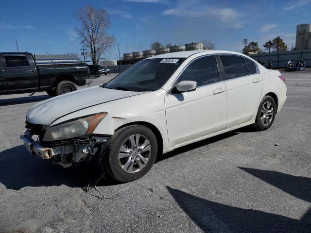 HONDA ACCORD SE 2012 1hgcp2f65ca223151