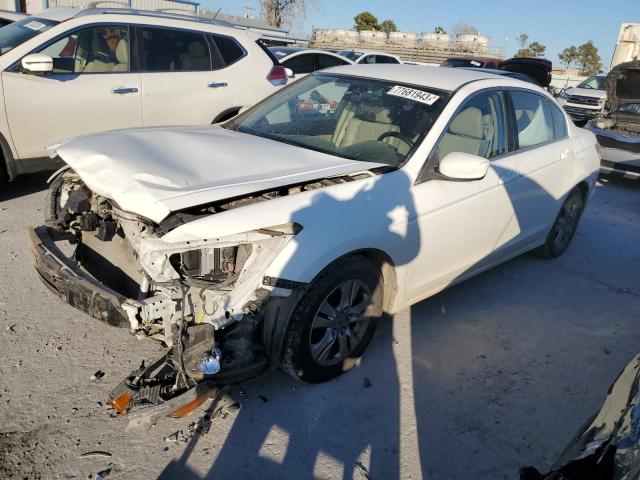 HONDA ACCORD 2012 1hgcp2f65ca223165