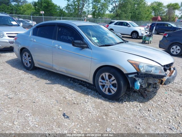 HONDA ACCORD 2012 1hgcp2f65ca223926