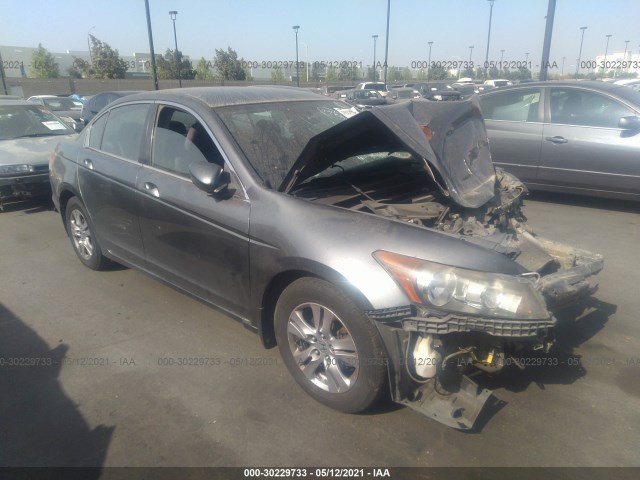 HONDA ACCORD SDN 2012 1hgcp2f65ca224588