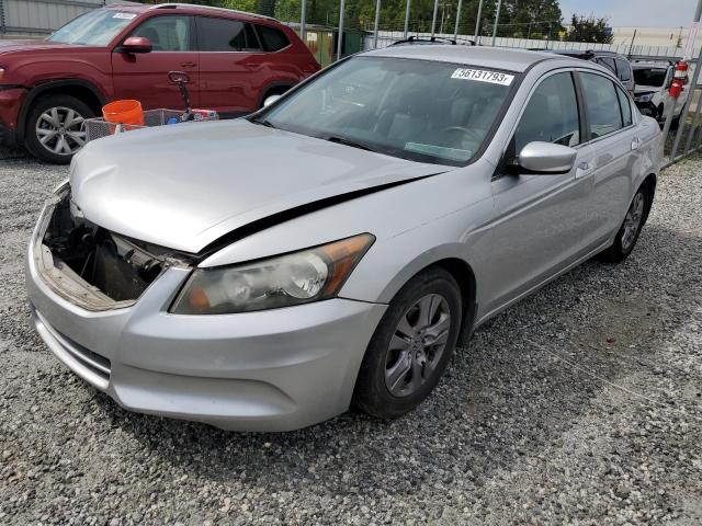 HONDA ACCORD SE 2012 1hgcp2f65ca226082